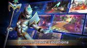 Redeem Power Rangers: Legacy Wars