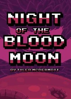 Night of the Blood Moon