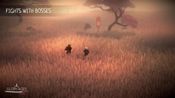 Redeem Glory Ages - Samurais
