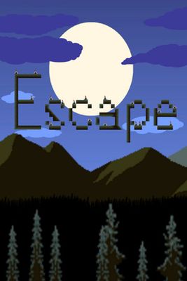 Escape game cover