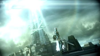 Get FINAL FANTASY XIII-2 PlayStation 3