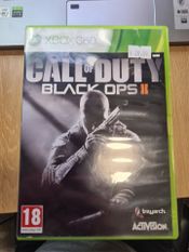 Call of Duty: Black Ops II Xbox 360