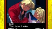 Garou: Mark Of The Wolves Steam Key GLOBAL