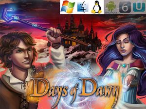 Days Of Dawn
