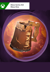 Sea of Thieves - Chipped Tankard (DLC) XBOX LIVE Key GLOBAL