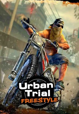 Urban Trial Freestyle
