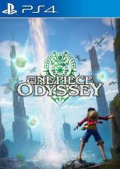 ONE PIECE ODYSSEY Pre-order Bonus (DLC) (PS4) PSN Key EUROPE