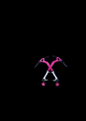 Fortnite - Pinkaxe Pickaxe (DLC) Epic Games Key GLOBAL