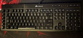 Corsair K55 RGB