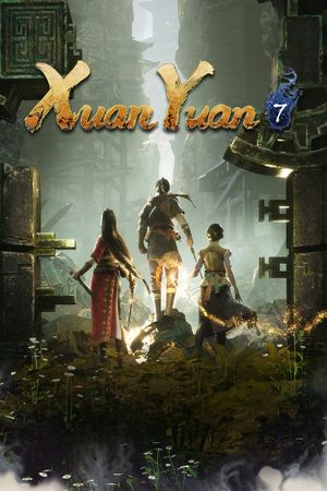 Xuan Yuan Sword 7 XBOX LIVE Key UNITED STATES