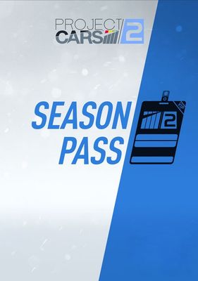 Project Cars 2 - Season Pass (DLC)