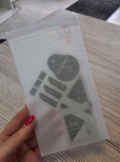 Grūdinto stiklo apsauga Nintendo switch