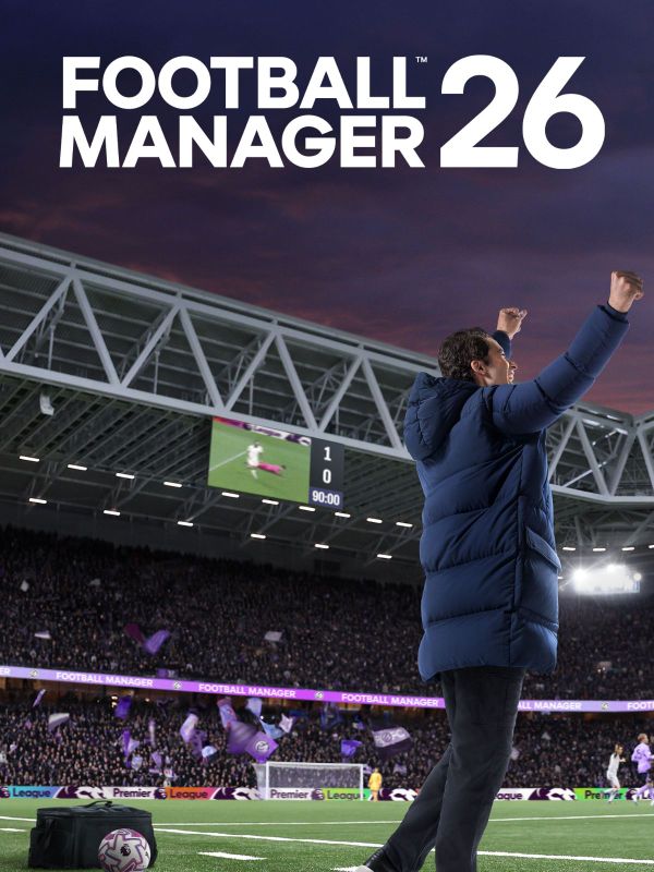 Free Football Manager 26 on MacOS: Manage Without Limits
