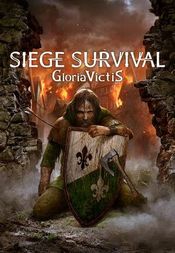 Siege Survival: Gloria Victis (PC) Steam Key EUROPE