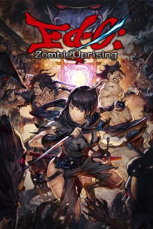 Ed-0: Zombie Uprising (Xbox Series X|S) XBOX LIVE Key TURKEY