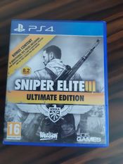 Sniper Elite 3 Ultimate Edition PlayStation 4