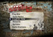 FIFA Street 2 PSP