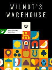 Wilmot's Warehouse XBOX LIVE Key ARGENTINA