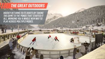 EA SPORTS NHL 19 Xbox One