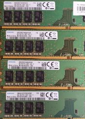 Buy Kingston Savage 32 GB (4 x 8 GB) DDR4-2400 Black PC RAM