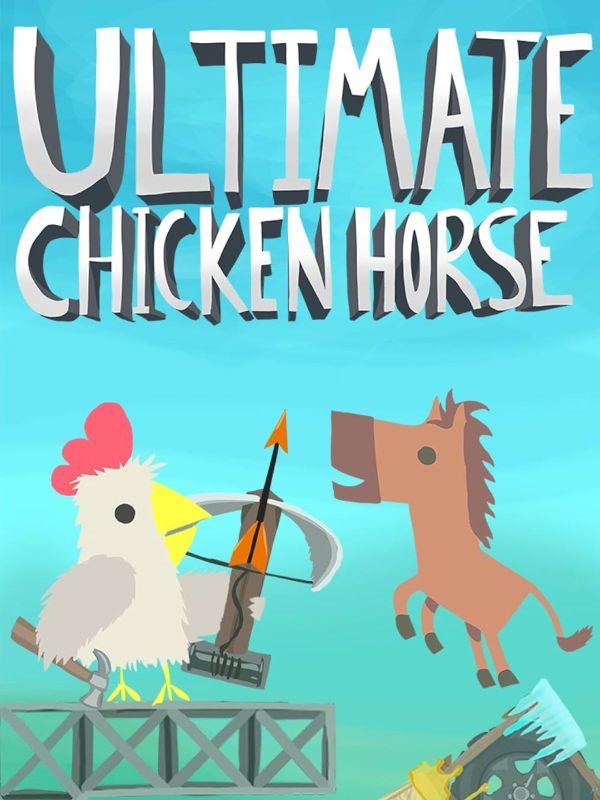 Is Ultimate Chicken Horse Free on MacOS? It Can Be