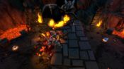 Dungeons 2 - A Chance of Dragons (DLC) Steam Key GLOBAL