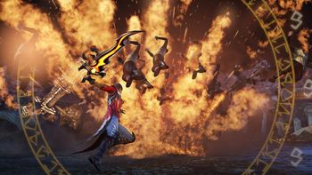 Buy Warriors Orochi 4 Nintendo Switch