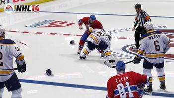 Buy NHL 14 PlayStation 3