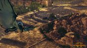 Total War: Warhammer II – Rise of the Tomb Kings (DLC) Steam Key EUROPE for sale
