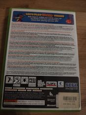 SEGA Superstars Tennis Xbox 360
