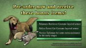 Monster Hunter Rise Deluxe Edition + Pre-Order Bonus (PC) Steam Key GLOBAL