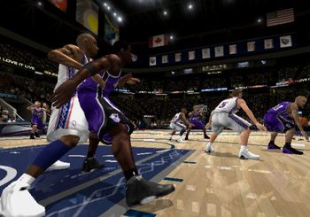 Buy NBA Live 2004 PlayStation 2