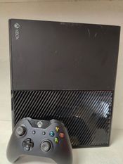 Xbox One, Black, 1TB