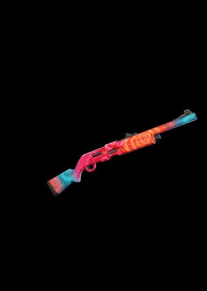 Fortnite - Impasto Wrap (DLC) Epic Games Key GLOBAL