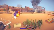 Cranked Up (PC) Steam Key GLOBAL for sale