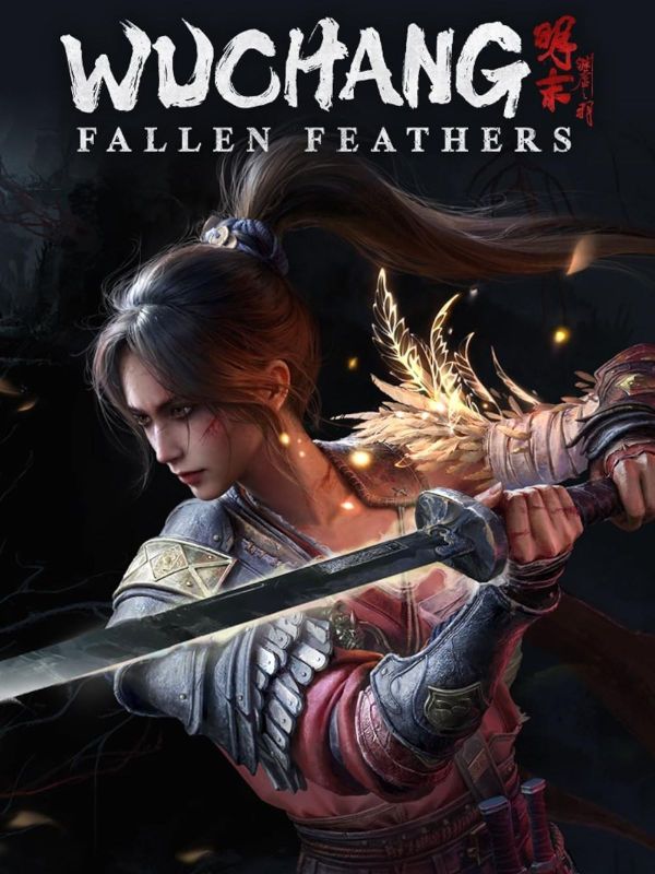 Face the Darkness Today: Get WUCHANG for Free Today