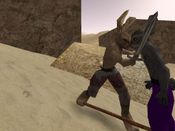 Get Lugaru HD Steam Key (PC) EUROPE