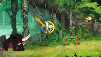 Battle Chef Brigade PlayStation 4