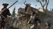 Assassin's Creed III - The Battle Hardened Pack (DLC) Uplay Key GLOBAL