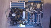 ASRock X58 Extreme 3 Intel X58 ATX DDR3 LGA1366 3 x PCI-E x16 Slots Motherboard