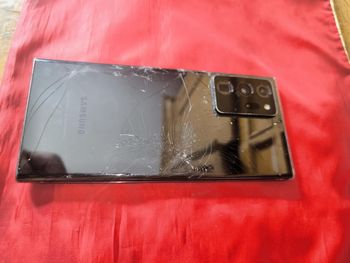 Buy Samsung note 20 ultra
