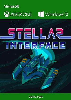 Stellar Interface PC/XBOX LIVE Key UNITED STATES