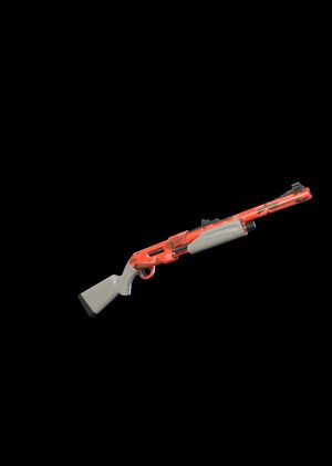 Fortnite - Red Camo Wrap (DLC) Epic Games Key GLOBAL
