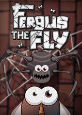 Fergus The Fly