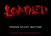 Redeem Loaded PlayStation