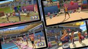Athletics 2: Summer Sports