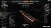 Fractured Space