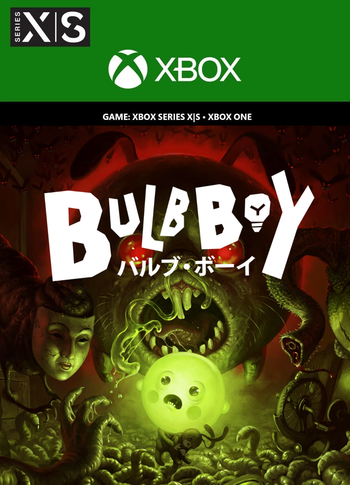 Bulb Boy XBOX LIVE Key ARGENTINA
