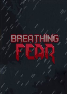 Breathing Fear game cover