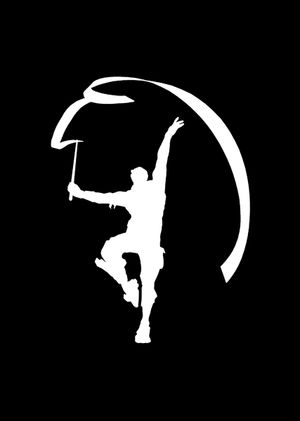 Fortnite - Ribbon Dancer Emote (DLC) Epic Games Key GLOBAL